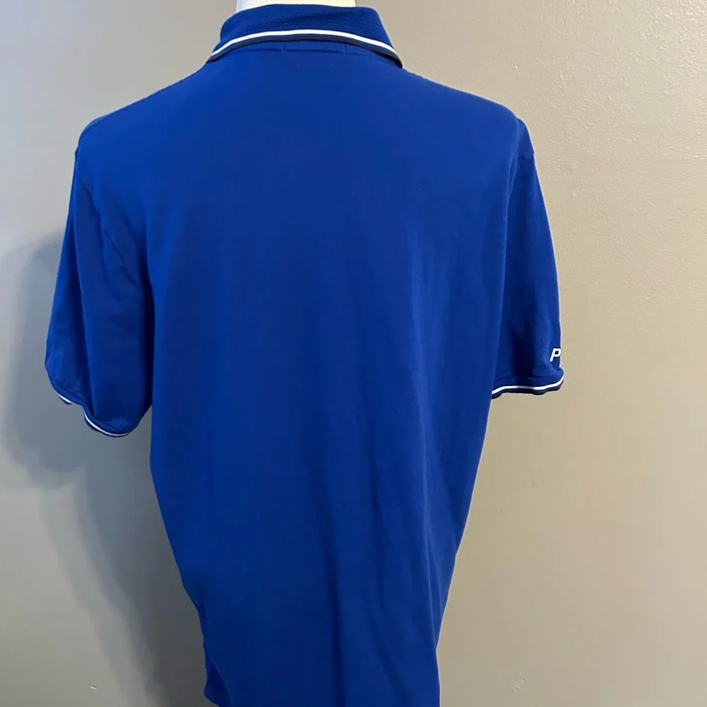 Ralph Lauren‎ polo 67 classic fit shirt, size large